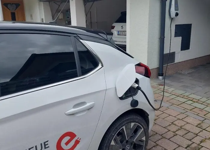Kahr Rossbrand Radstadt