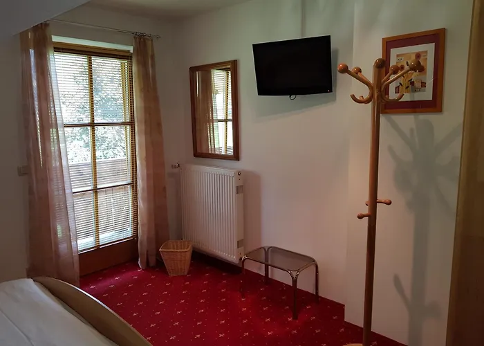 アパート Kahr Rossbrand