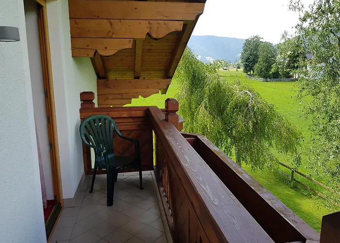 アパート Kahr Rossbrand