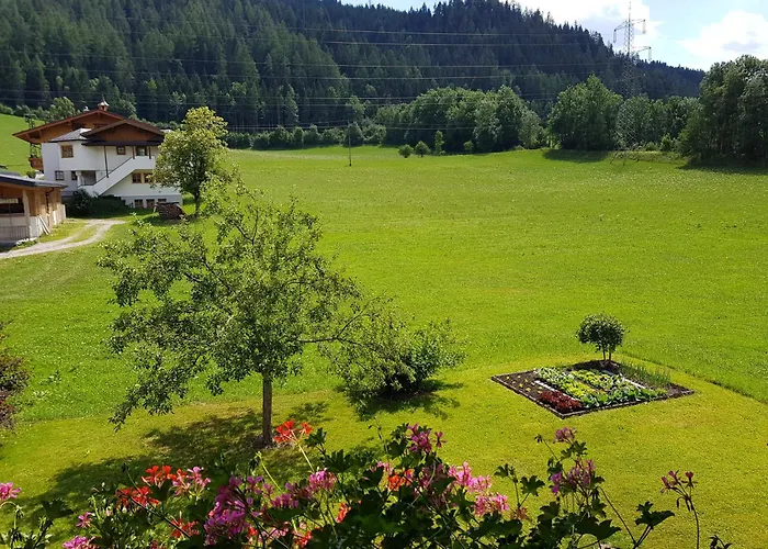 アパート Kahr Rossbrand *