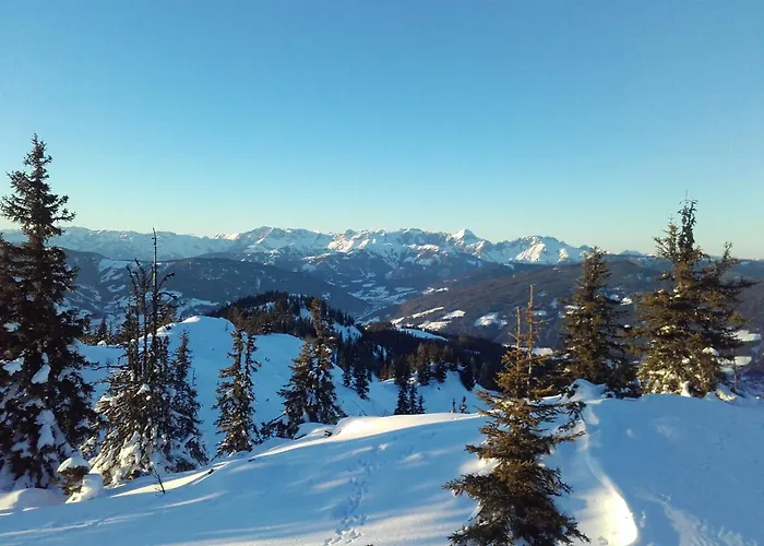 Kahr Rossbrand アパート