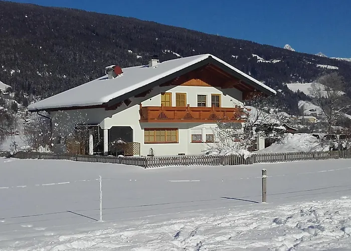 Kahr Rossbrand Appartement Radstadt