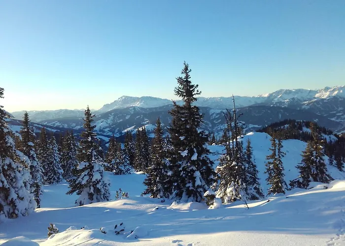 Kahr Rossbrand アパート *