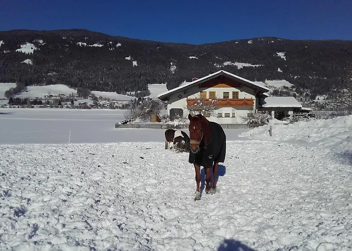 Kahr Rossbrand アパート ラートシュタット