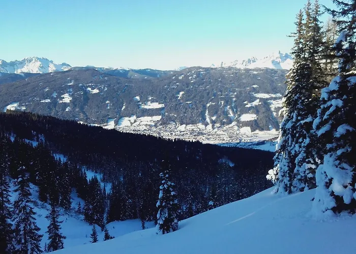 Kahr Rossbrand アパート