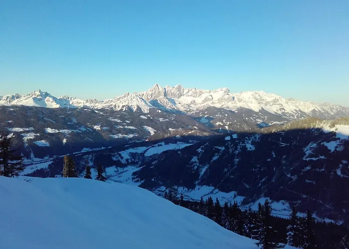 Kahr Rossbrand アパート ラートシュタット