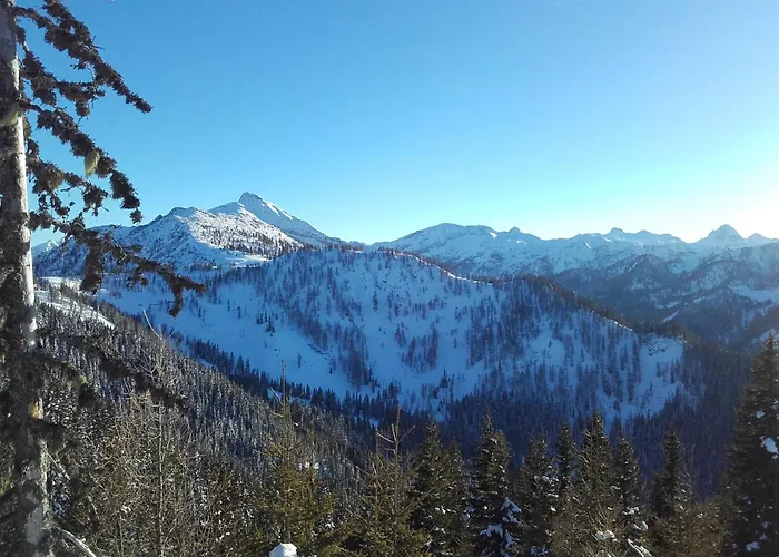 Kahr Rossbrand アパート