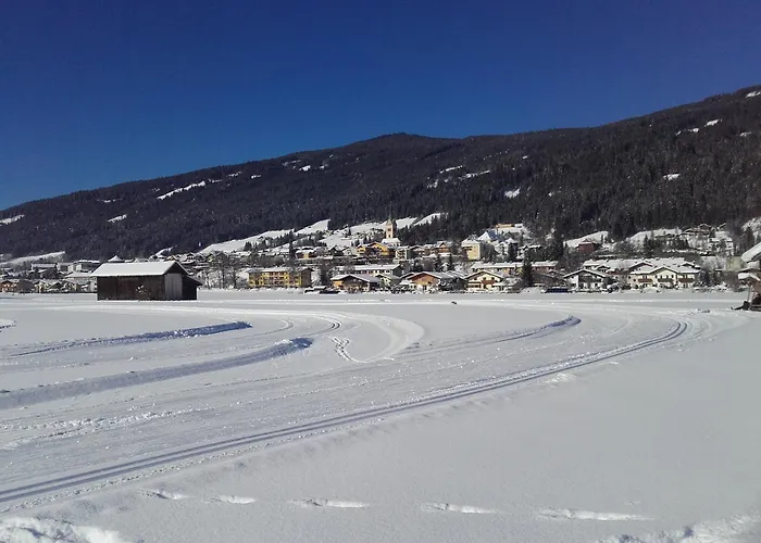 Kahr Rossbrand アパート *