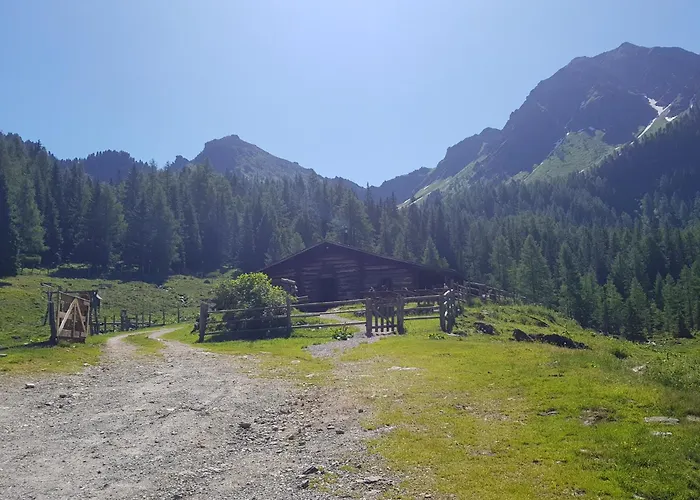 アパート Kahr Rossbrand ラートシュタット