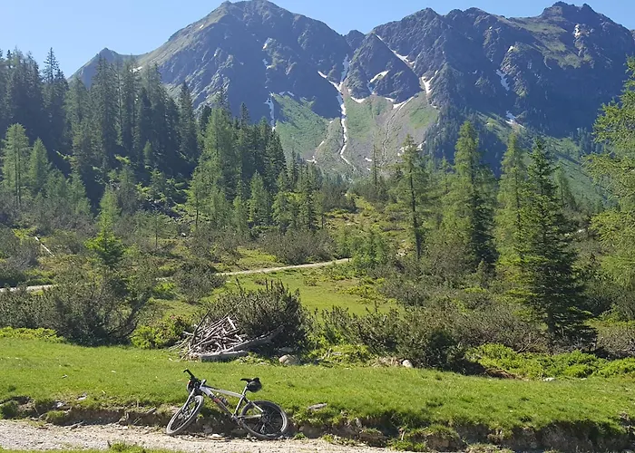 Kahr Rossbrand アパート