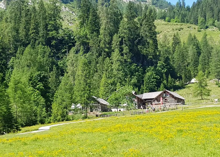 Kahr Rossbrand アパート ラートシュタット