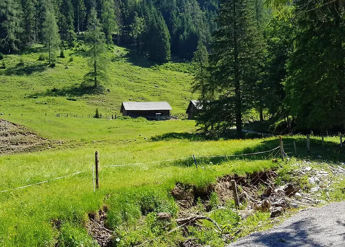 Kahr Rossbrand アパート